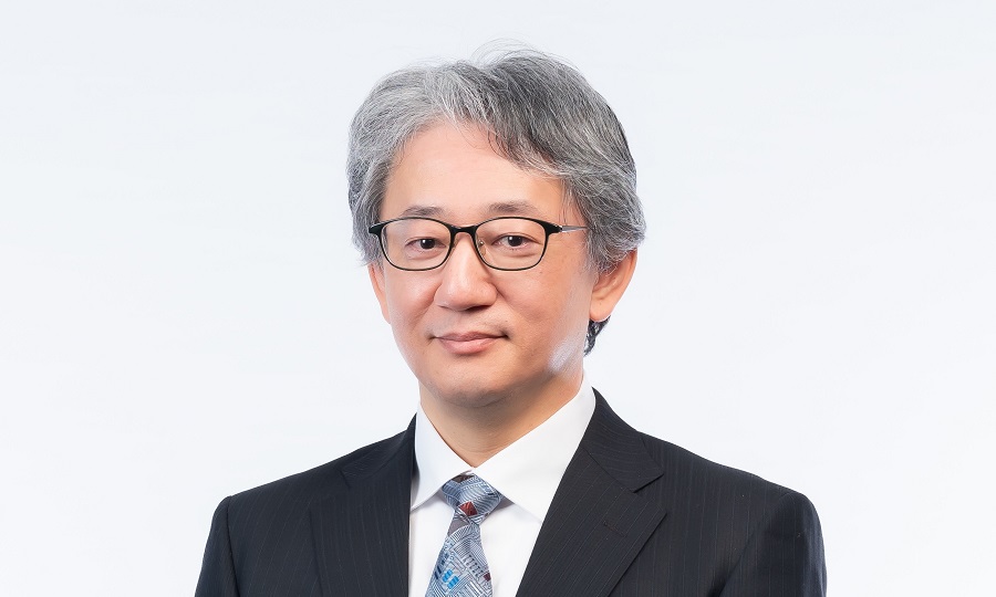 東京大学生産技術研究所 所長 年吉 洋