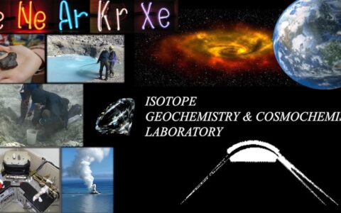 Deciphering the past, present, and future of the Earth and environment from isotopes