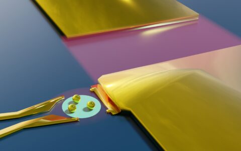 量子ナノエレクトロニクス