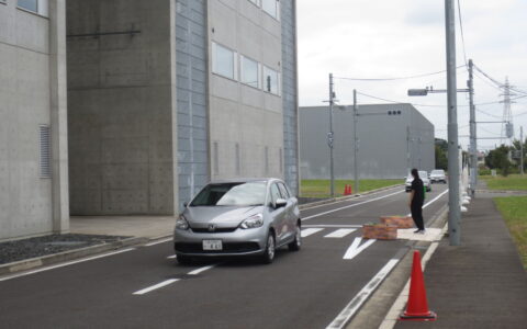 自ら語る「みち」～安全・快適に使える道路・街路のつくりかた～